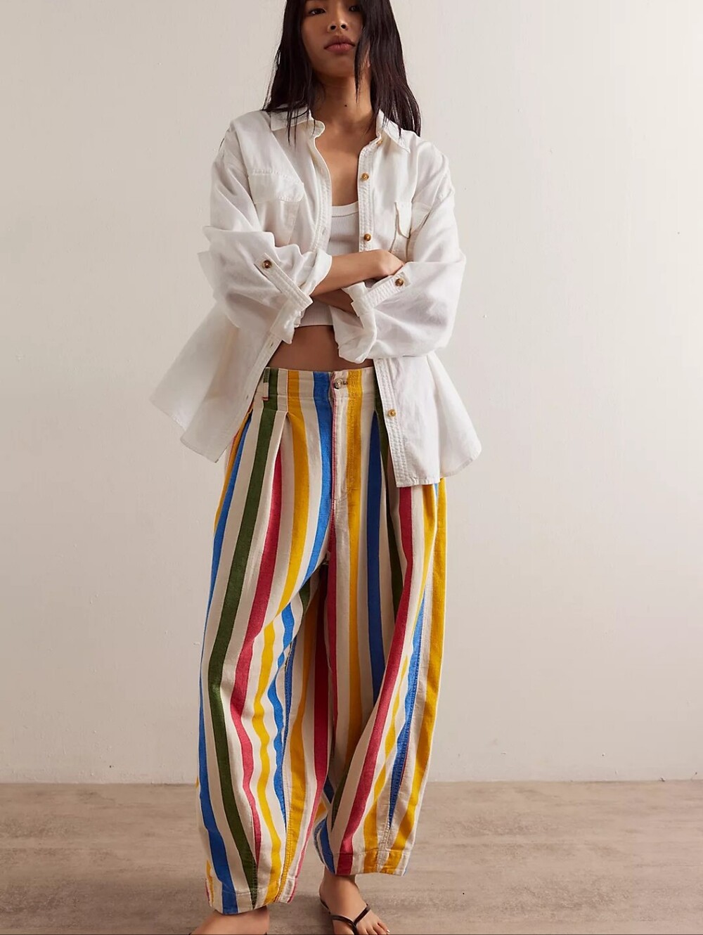 We The Free Ridley Baja Trousers